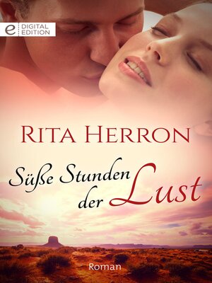 cover image of Süße Stunden der Lust